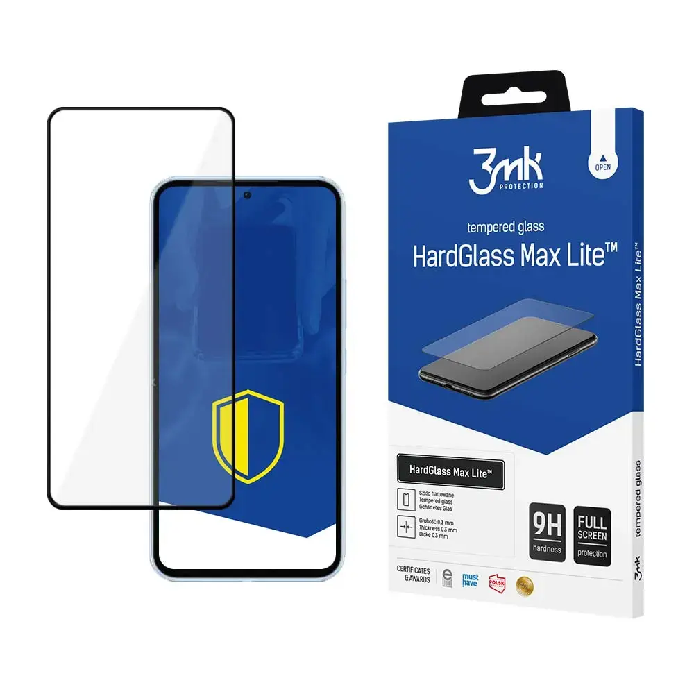 3mk Protection Samsung Galaxy A35|A55 5G