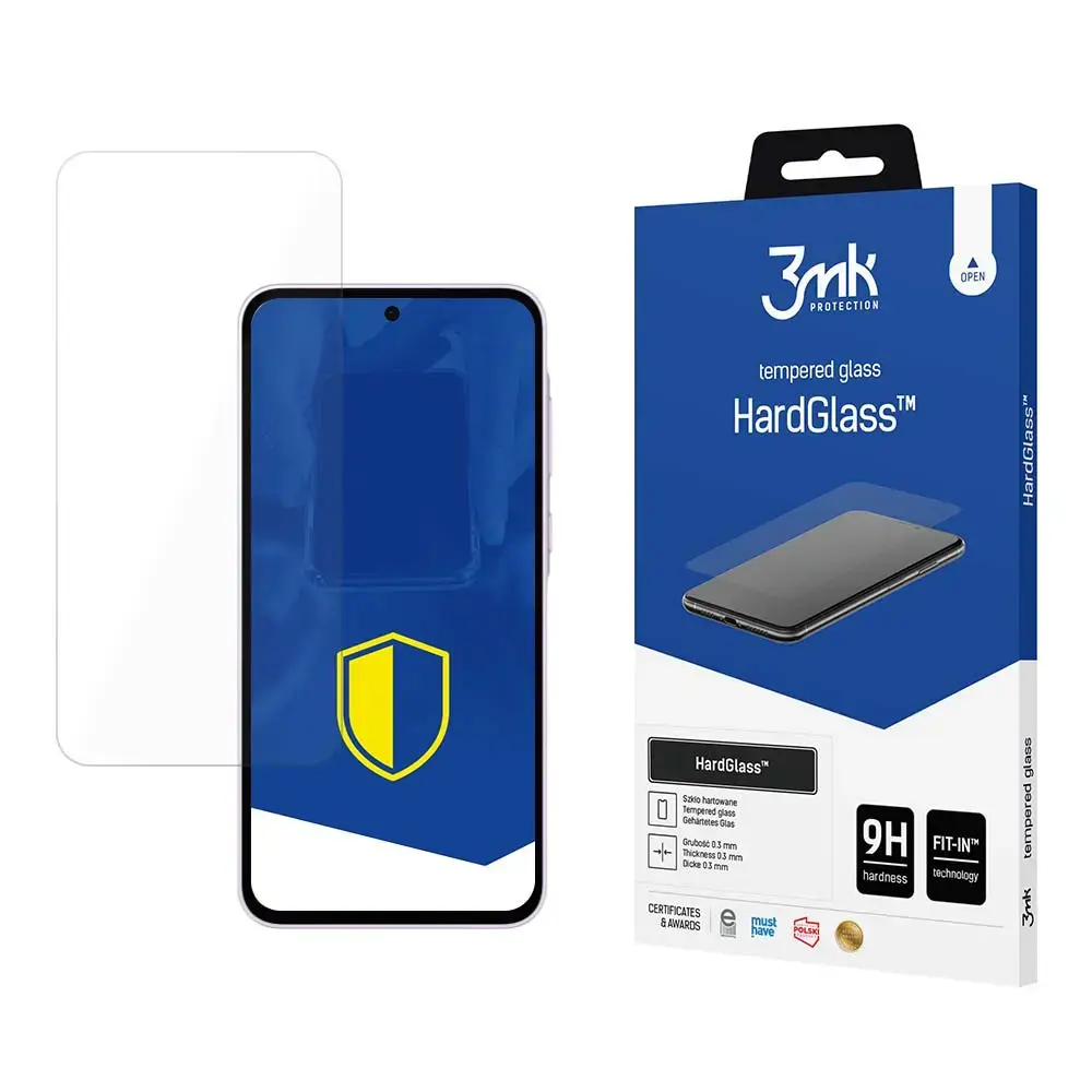 3mk Protection Samsung Galaxy A35|A55 5G