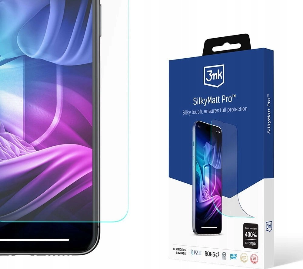 Samsung Galaxy A35/A55 5G - 3mk