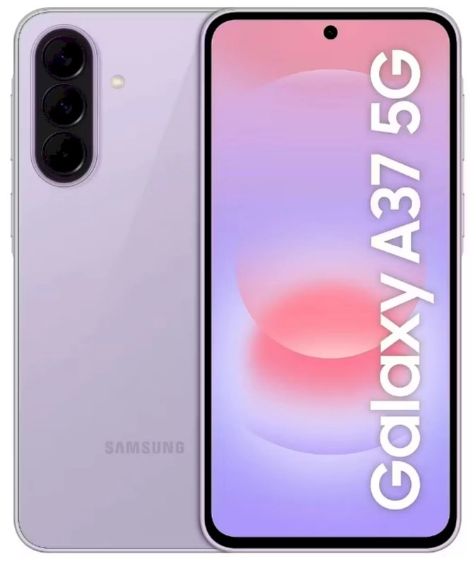 SAMSUNG ELECTRONICS POLSKA Samsung Galaxy A37