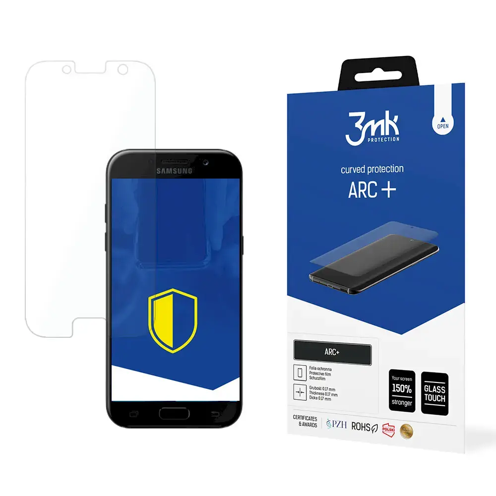 3mk Protection Samsung Galaxy A5 2017