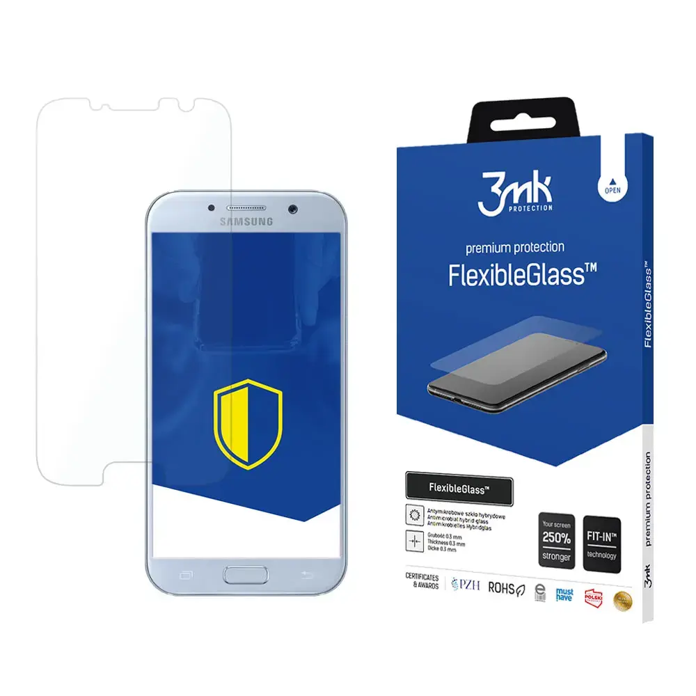 3mk Protection Samsung Galaxy A5 2017