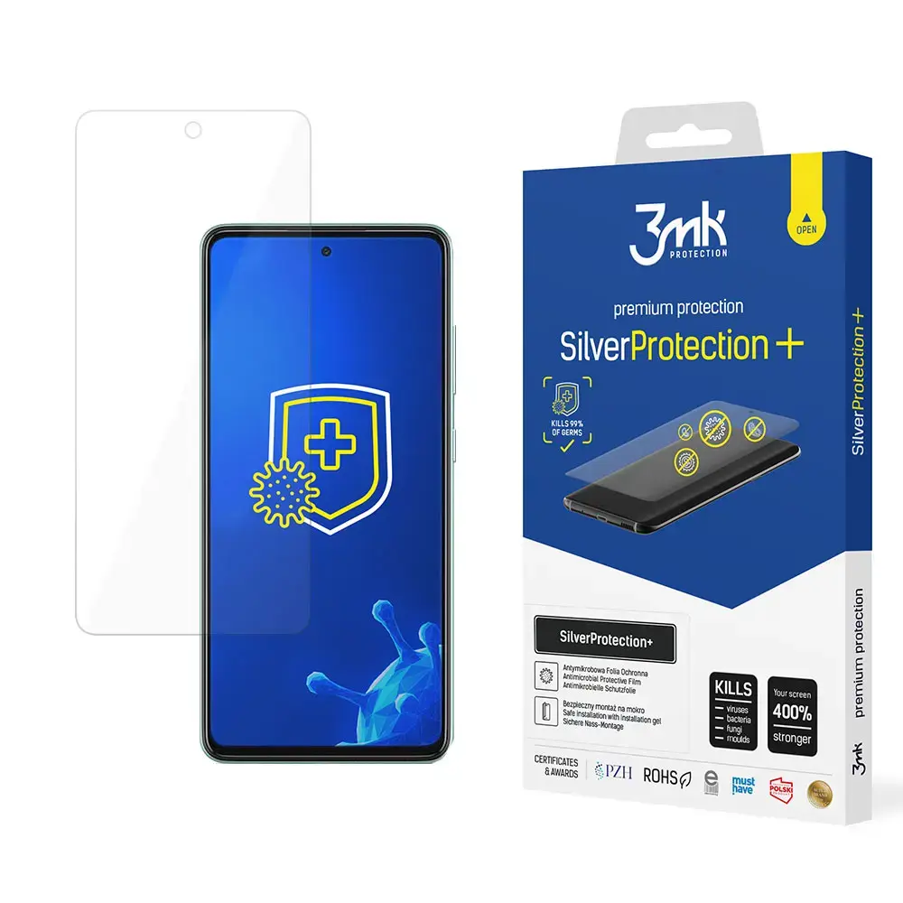 3mk Protection Samsung Galaxy A52 4G|5G