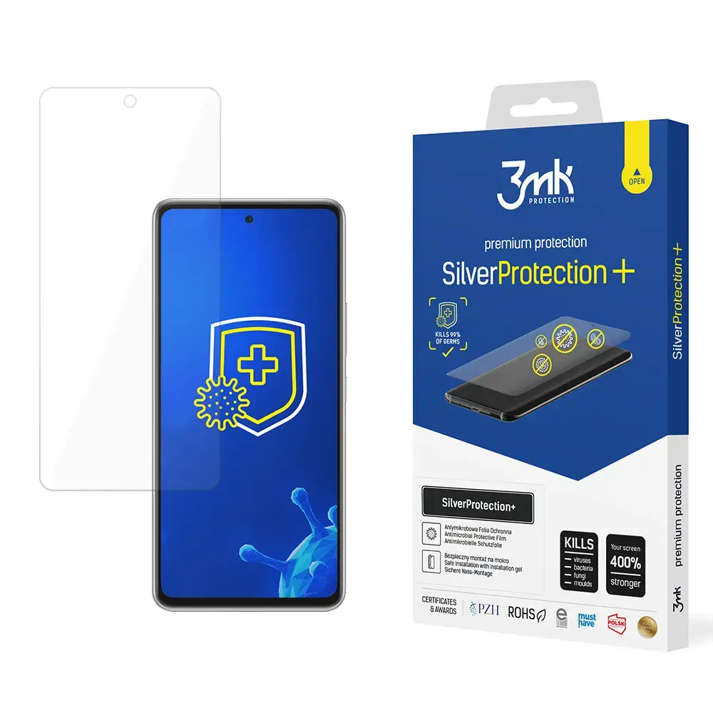 3mk Protection Samsung Galaxy A53 5G