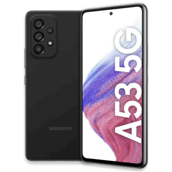 Samsung Galaxy A53 5G Viedtālrunis 6GB