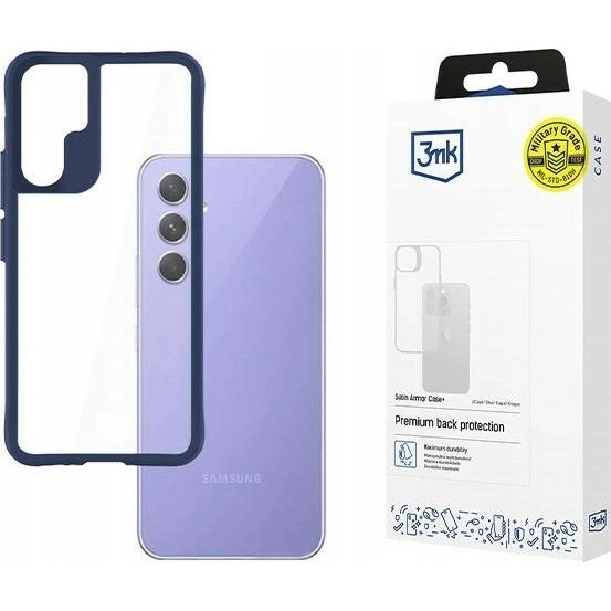 Samsung Galaxy A54 5G - 3mk