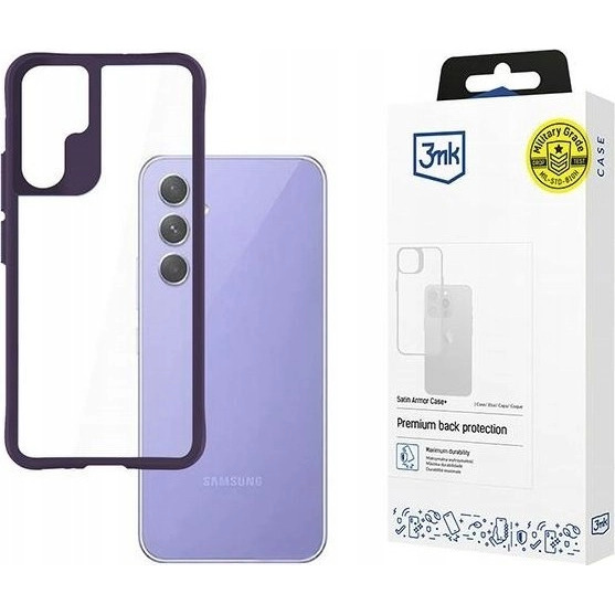 Samsung Galaxy A54 5G - 3mk