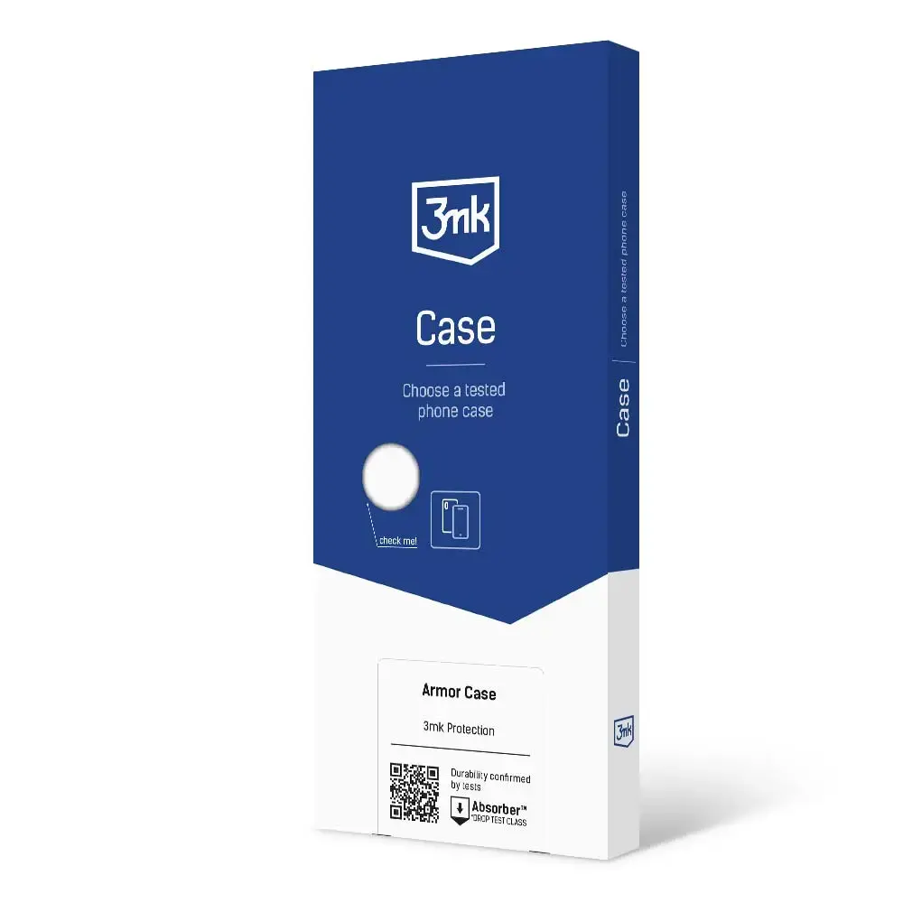 Samsung Galaxy A54 5G - 3mk
