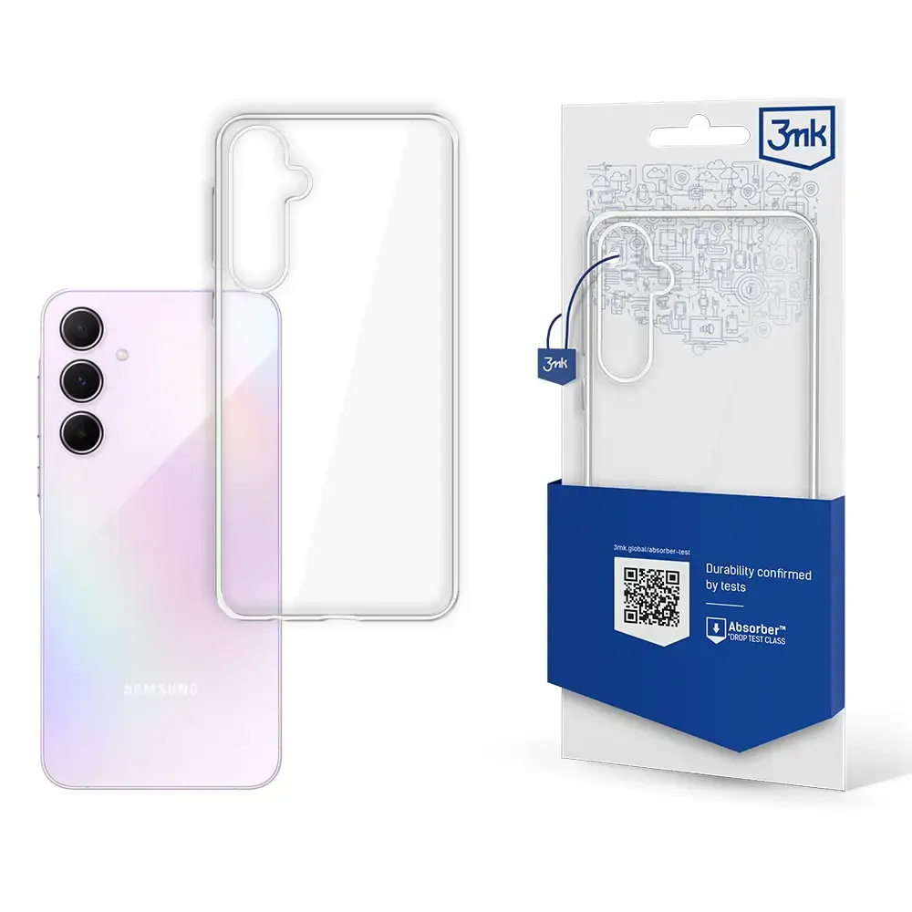 3mk Protection Samsung Galaxy A55 5G
