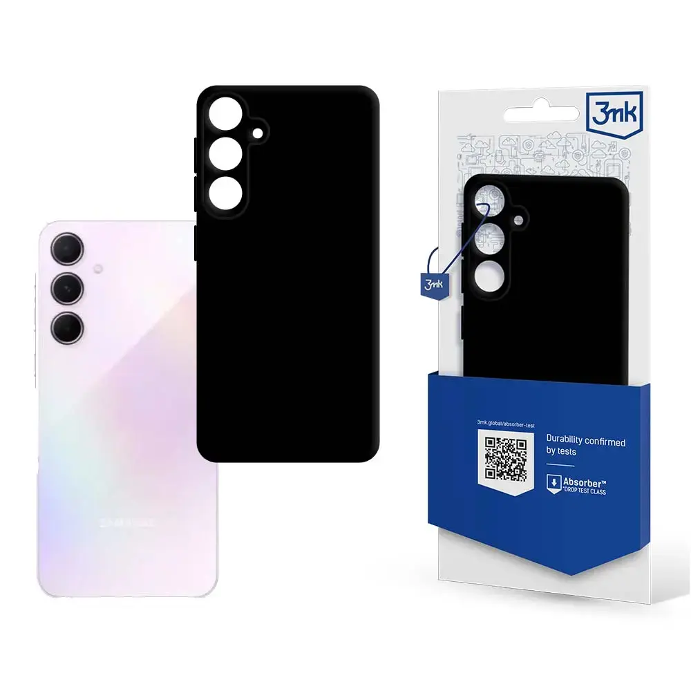 3mk Protection Samsung Galaxy A55 5G