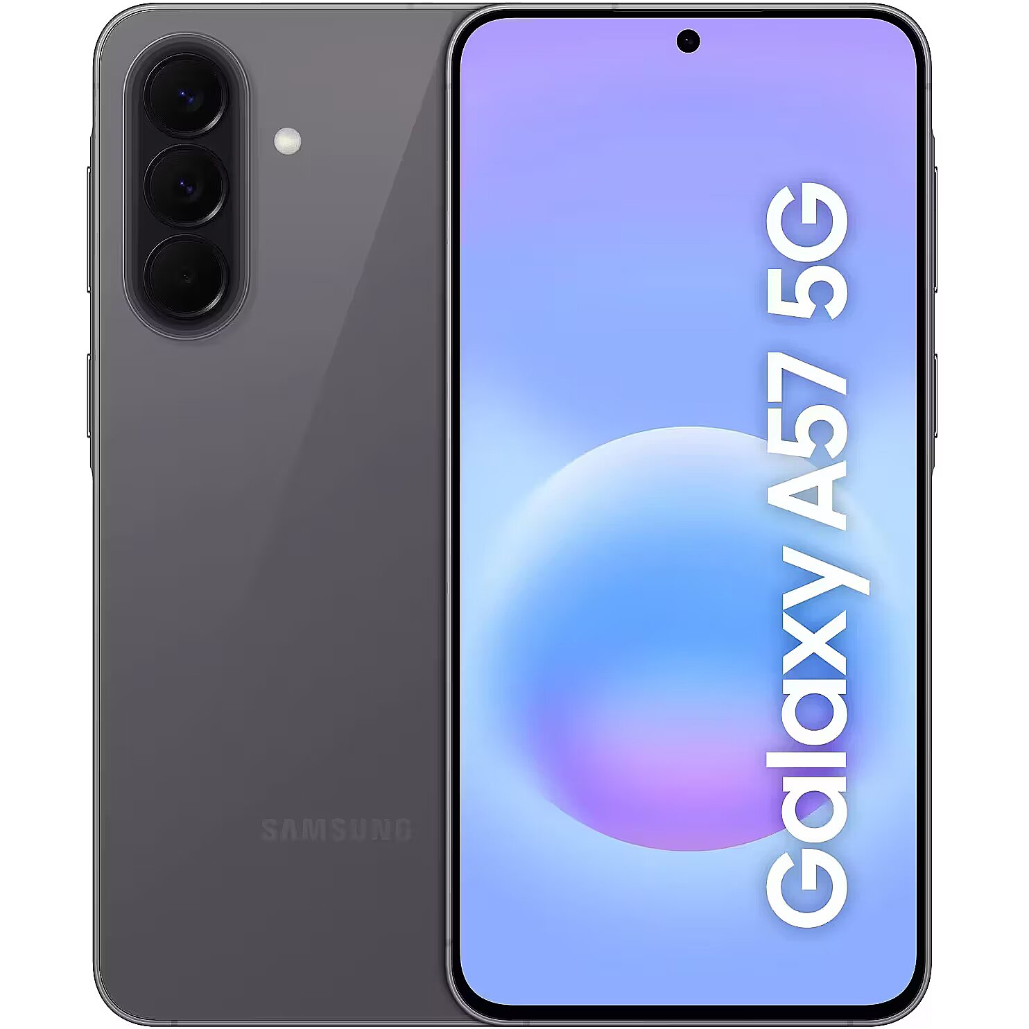 SAMSUNG ELECTRONICS POLSKA Samsung Galaxy A57