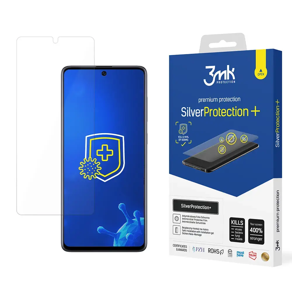 3mk Protection Samsung Galaxy A71 4G