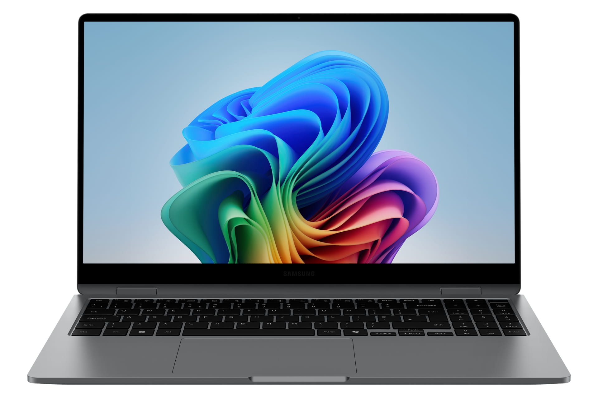 SAMSUNG Galaxy Book5 360 15" AMOLED