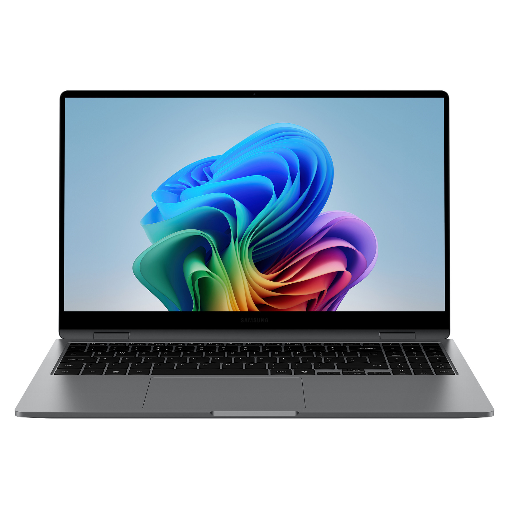 SAMSUNG Galaxy Book5 360 15" AMOLED
