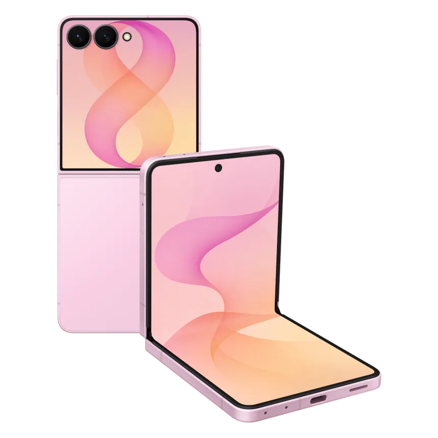 UKNOWN Samsung Galaxy Flip8 5G 12/512GB