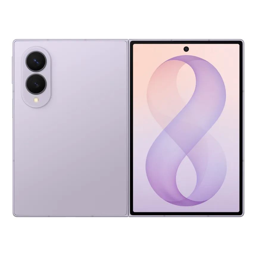 UKNOWN Samsung Galaxy Fold8 5G 12/512GB