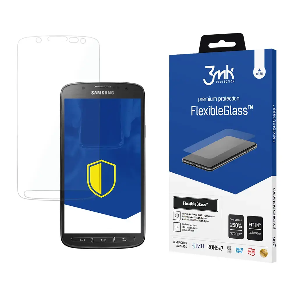 3mk Protection Samsung Galaxy i9295 S4