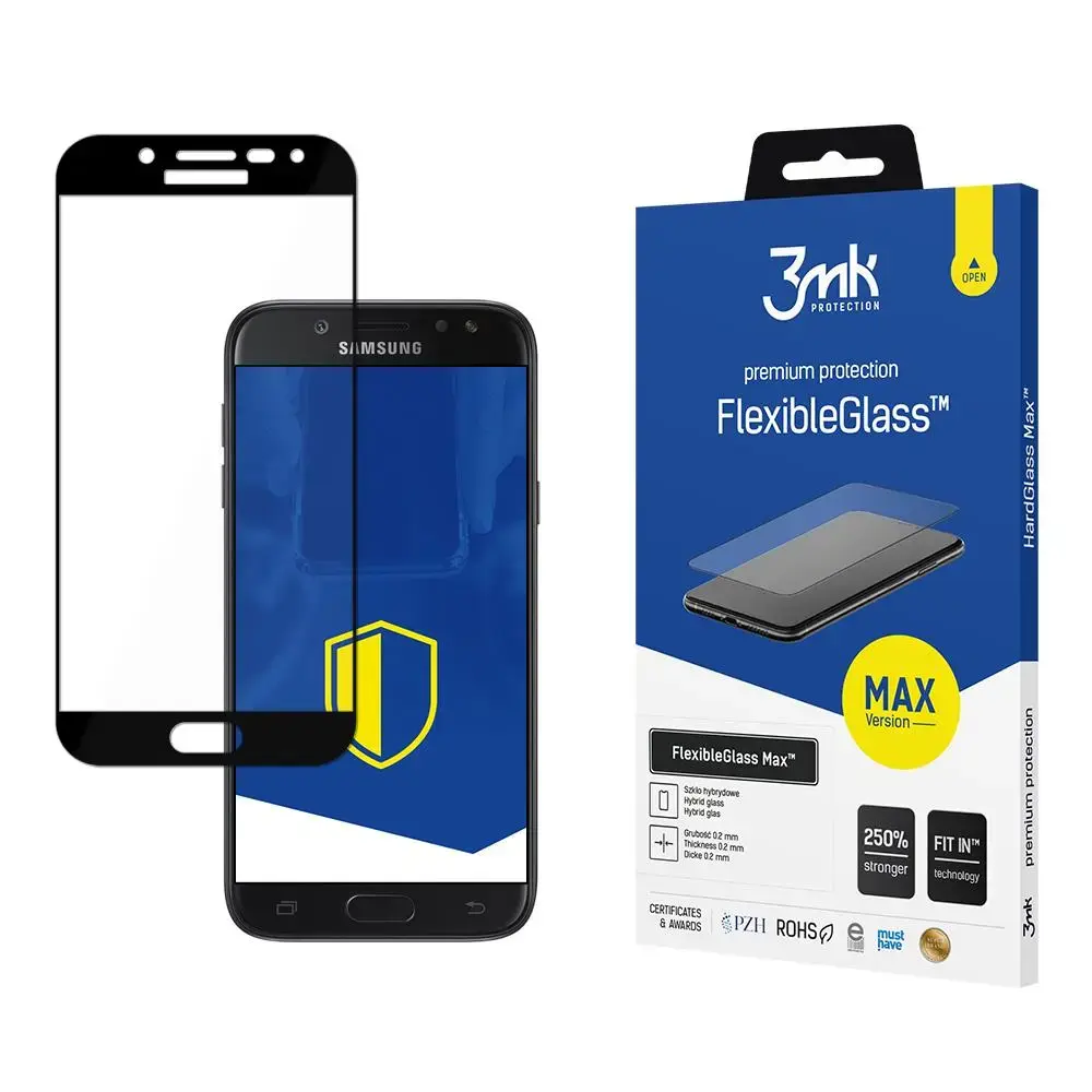 3mk Protection Samsung Galaxy J5 2017