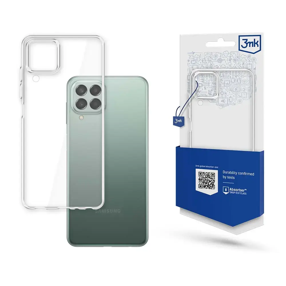 3mk Protection Samsung Galaxy M33 5G