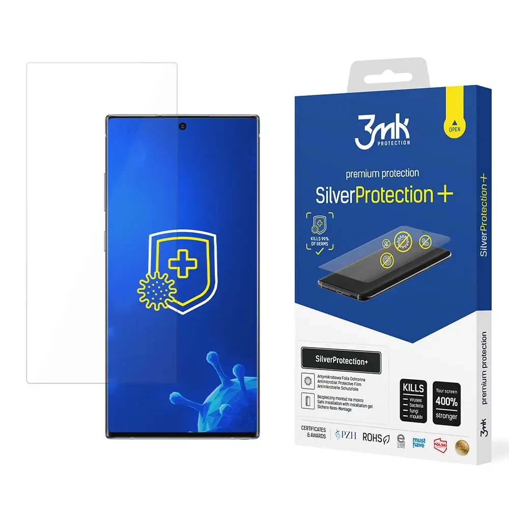 3mk Protection Samsung Galaxy Note 10+