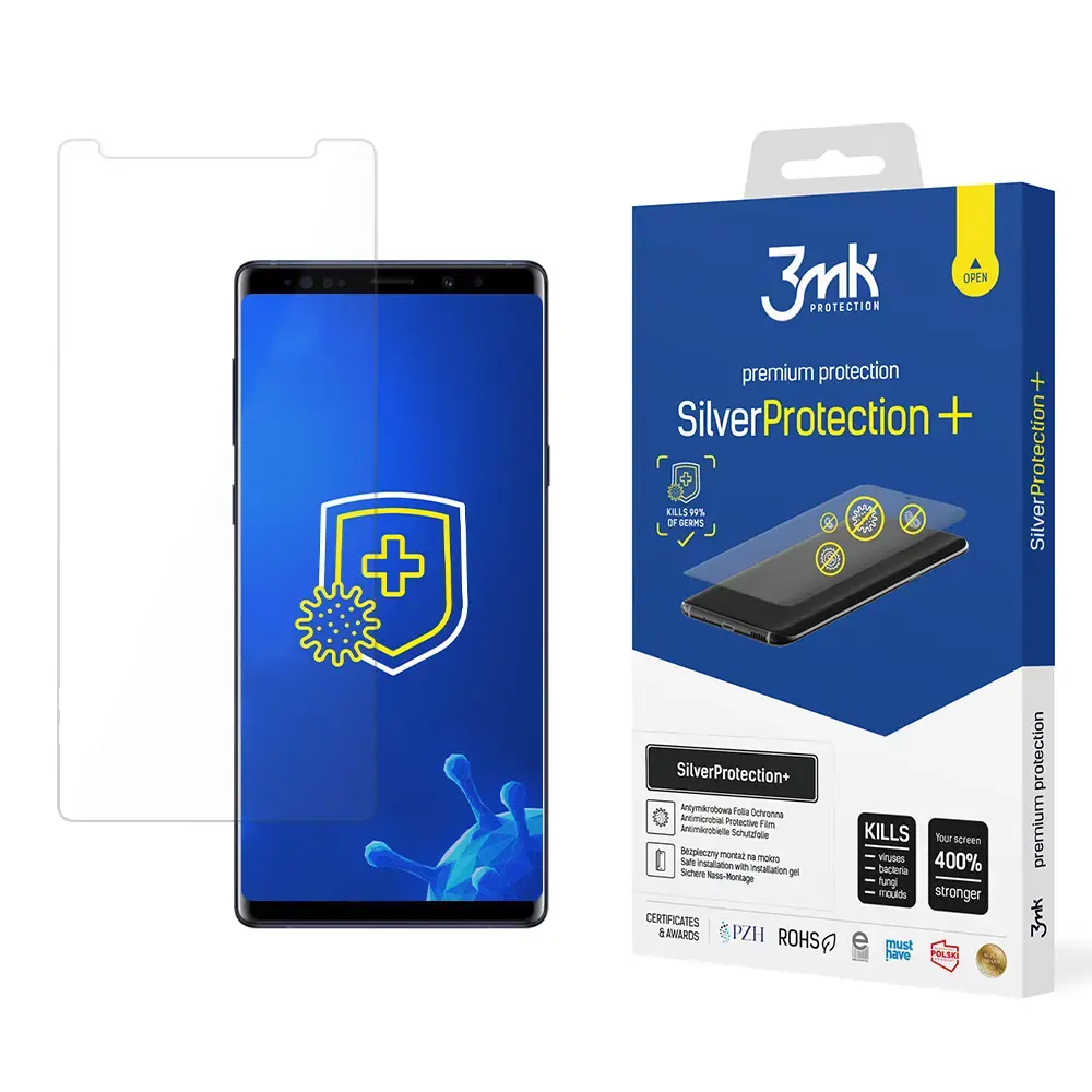 3mk Protection Samsung Galaxy Note 9