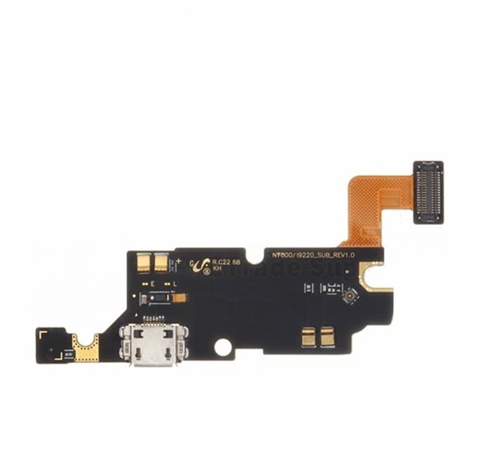 Samsung Galaxy Note GT-N7000 Original flex