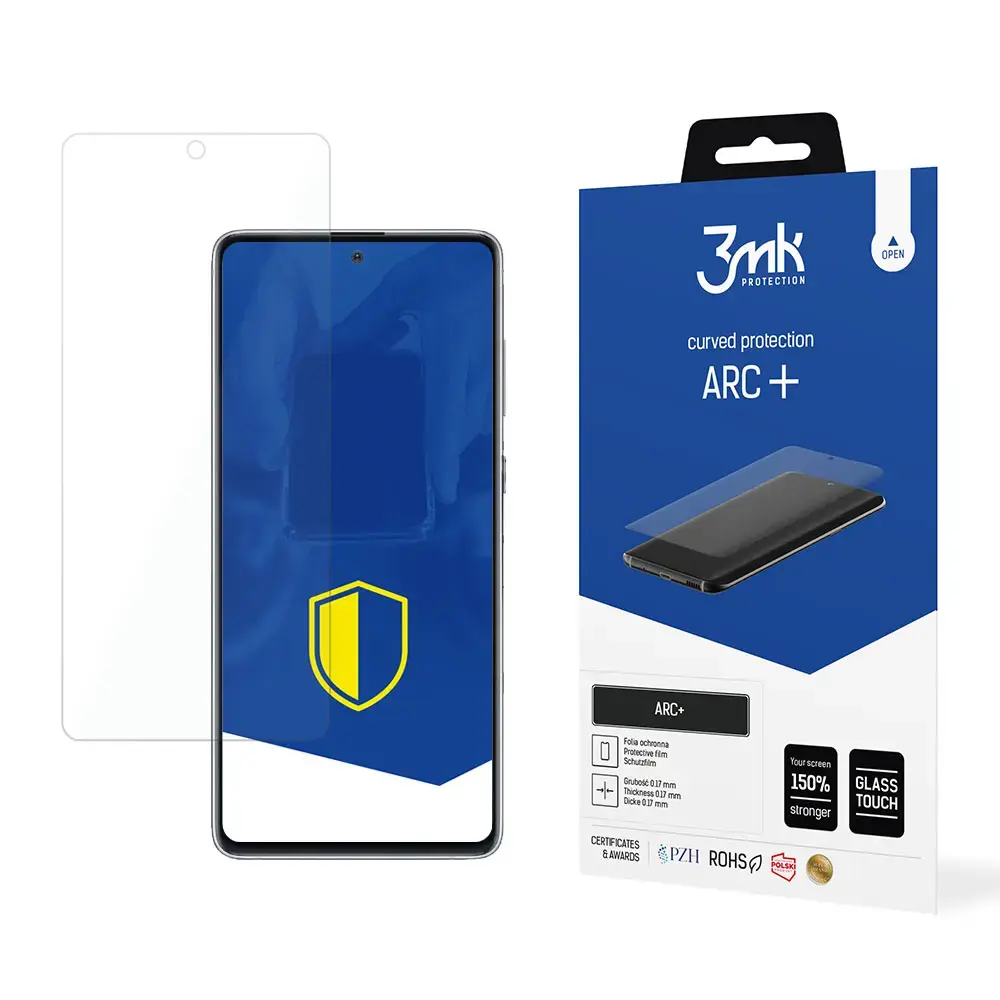 3mk Protection Samsung Galaxy Note10 Lite