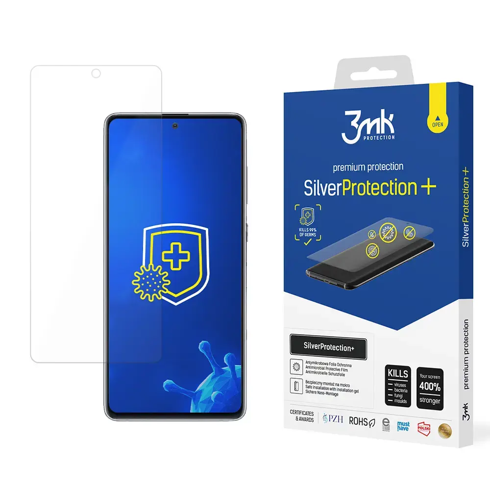 3mk Protection Samsung Galaxy Note10 Lite