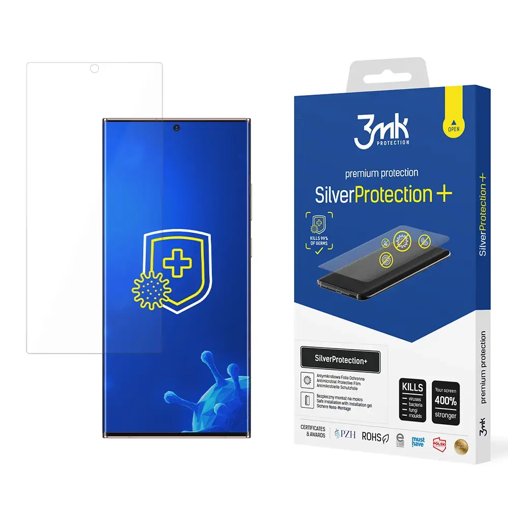 3mk Protection Samsung Galaxy Note20 Ultra