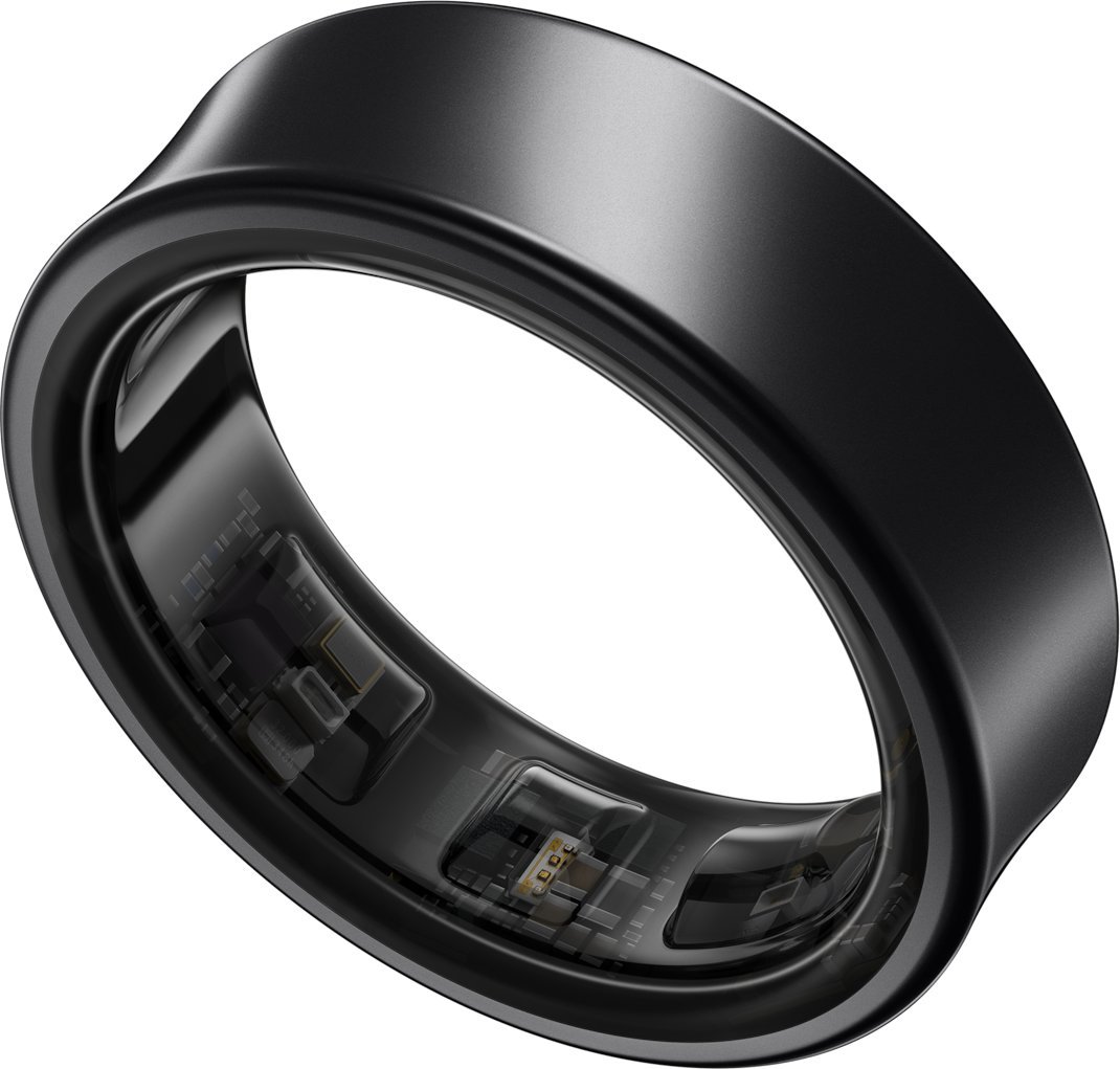 Samsung Galaxy Ring Q505 Size 5
