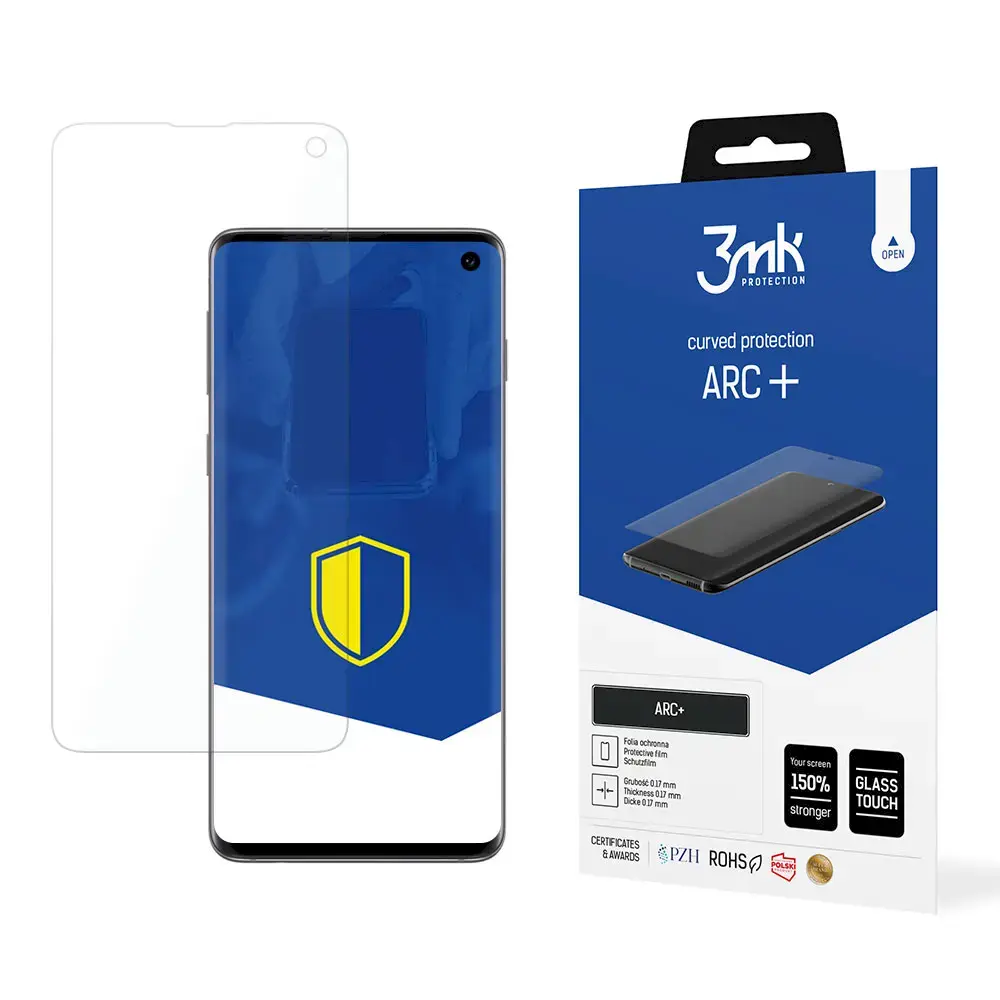 3mk Protection Samsung Galaxy S10 -