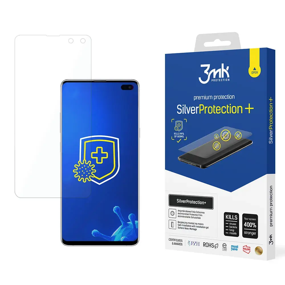 3mk Protection Samsung Galaxy S10 5G