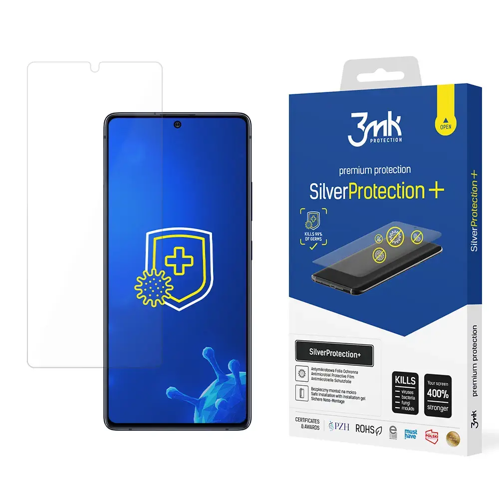 3mk Protection Samsung Galaxy S10 Lite