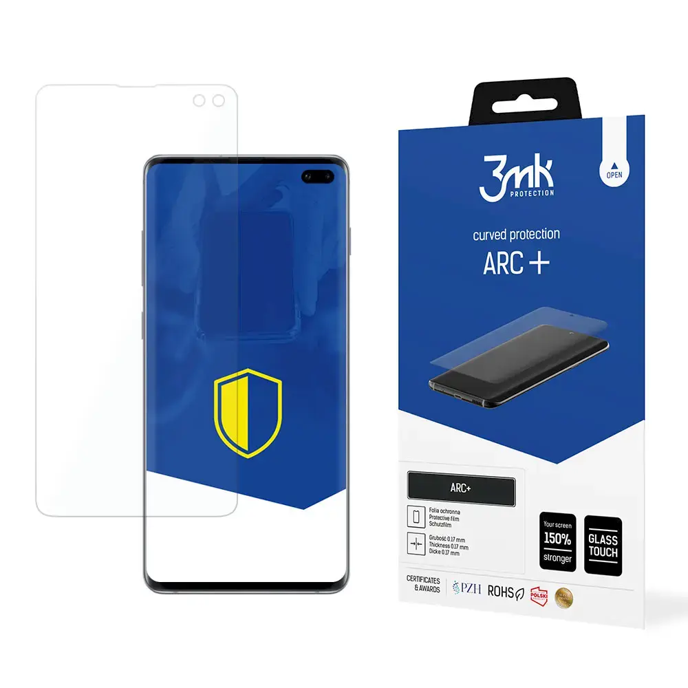3mk Protection Samsung Galaxy S10 Plus