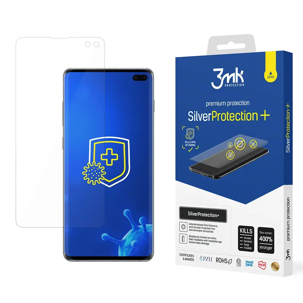 3mk Protection Samsung Galaxy S10 Plus