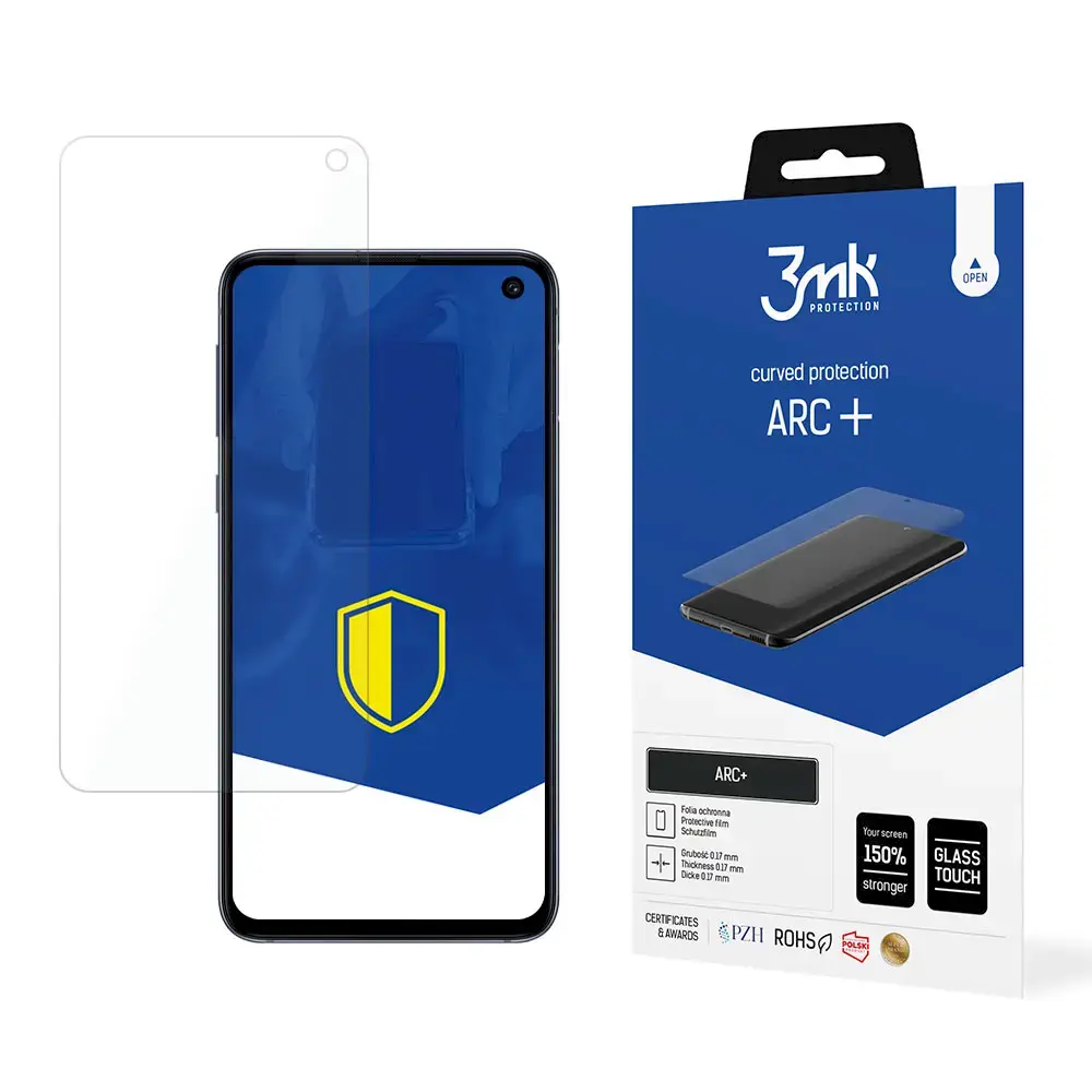 3mk Protection Samsung Galaxy S10e -