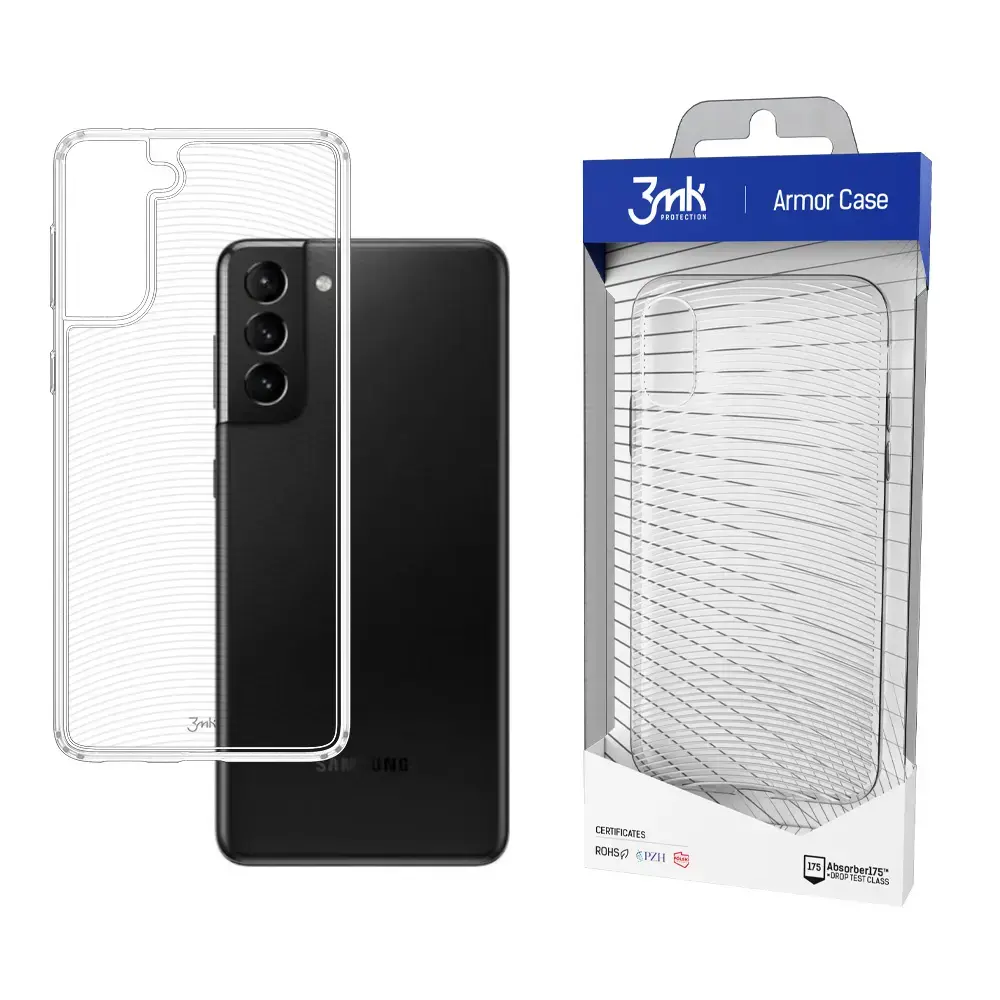 3mk Protection Samsung Galaxy S21+ 5G