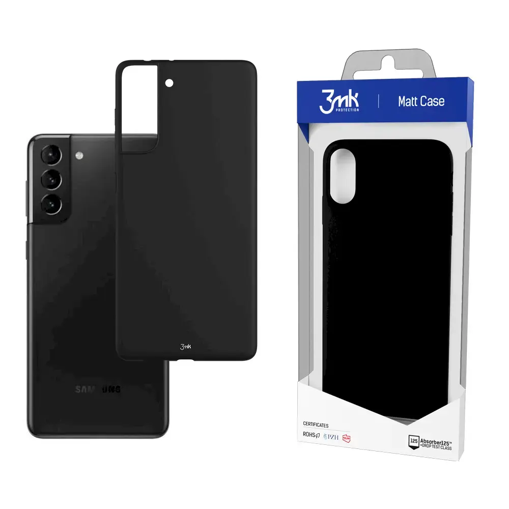 3mk Protection Samsung Galaxy S21 5G