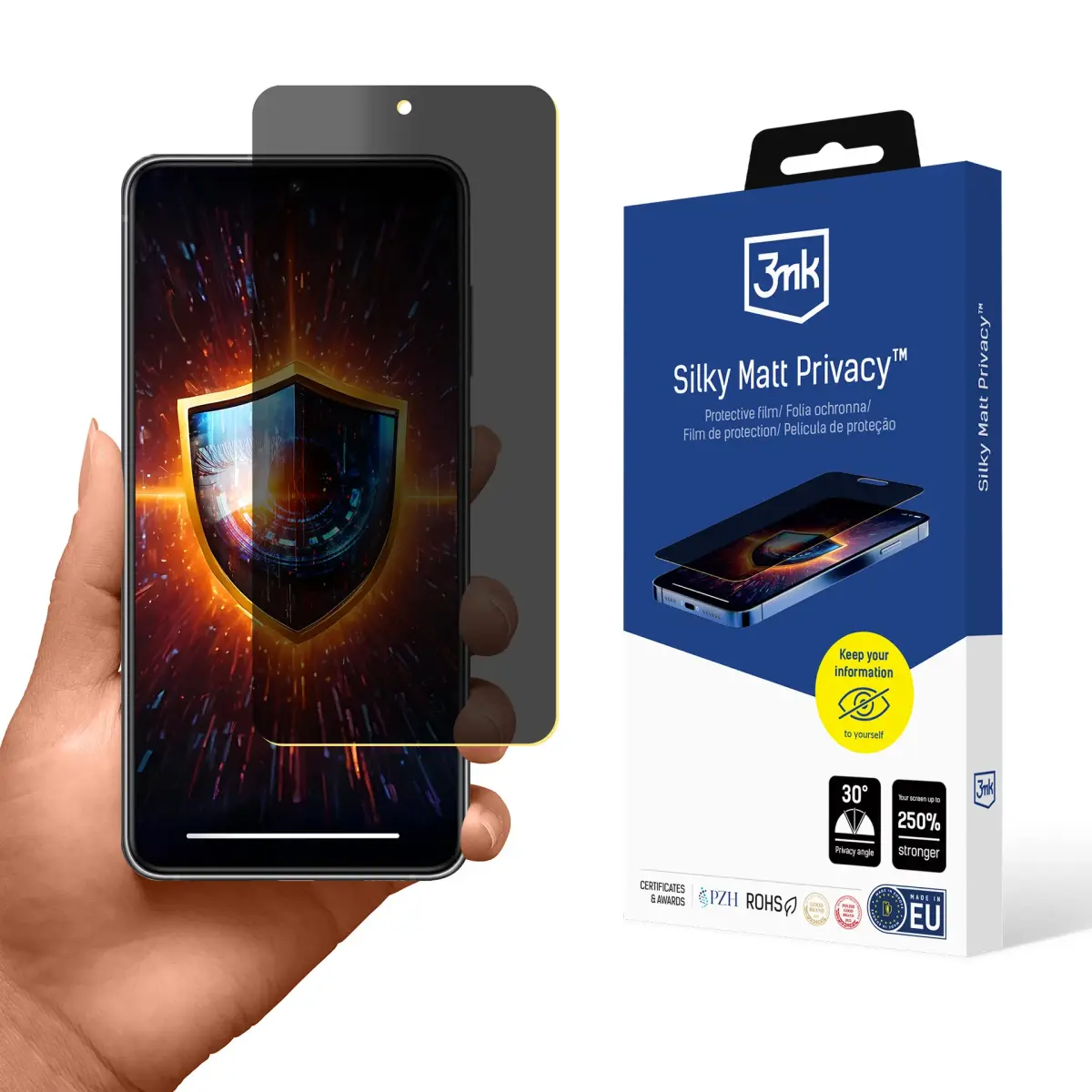 3mk Protection Samsung Galaxy S21 FE