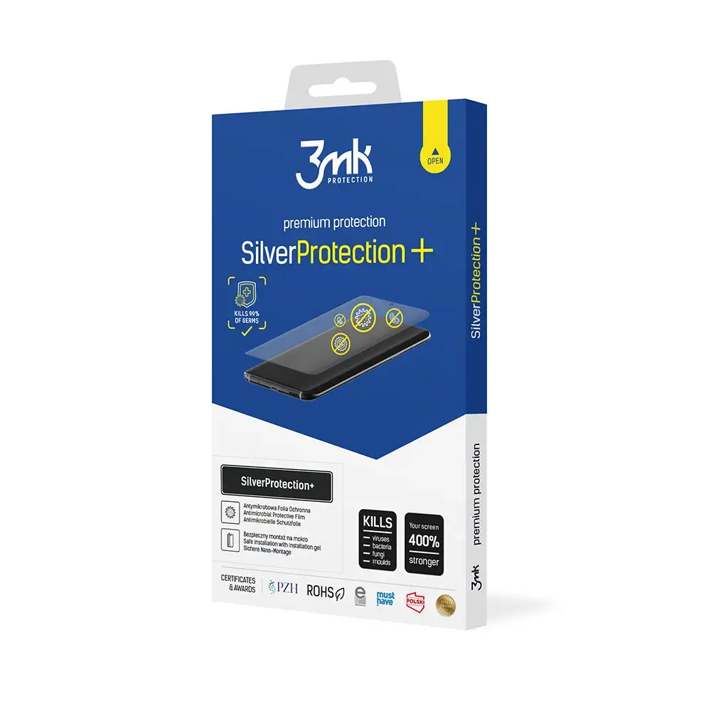 3mk Protection Samsung Galaxy S21 FE