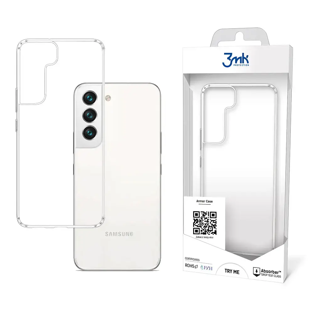 3mk Protection Samsung Galaxy S22 -