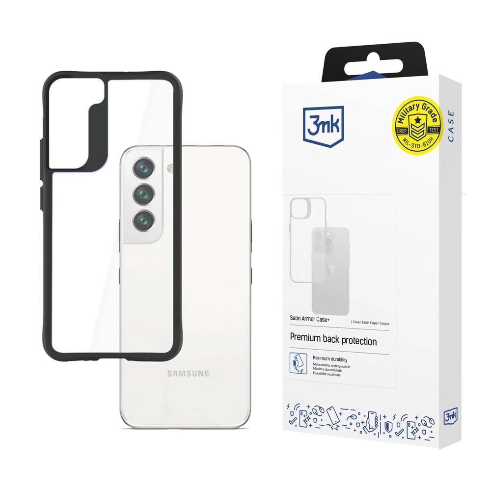 3mk Protection Samsung Galaxy S22 -