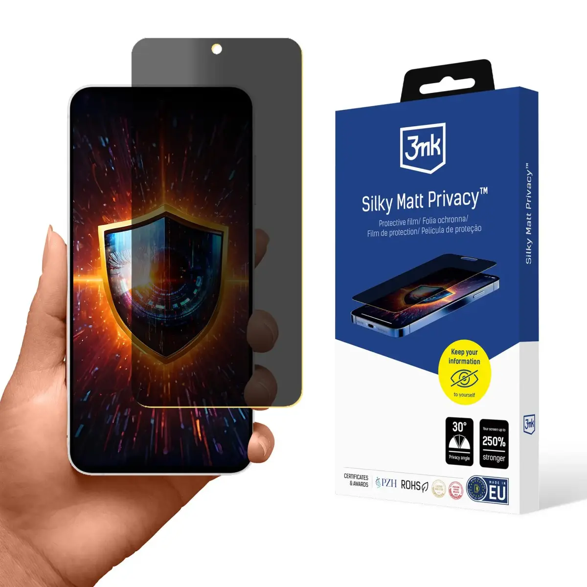 3mk Protection Samsung Galaxy S24 FE