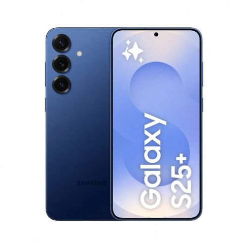 Samsung Galaxy S25 Plus 5G Viedtālrunis