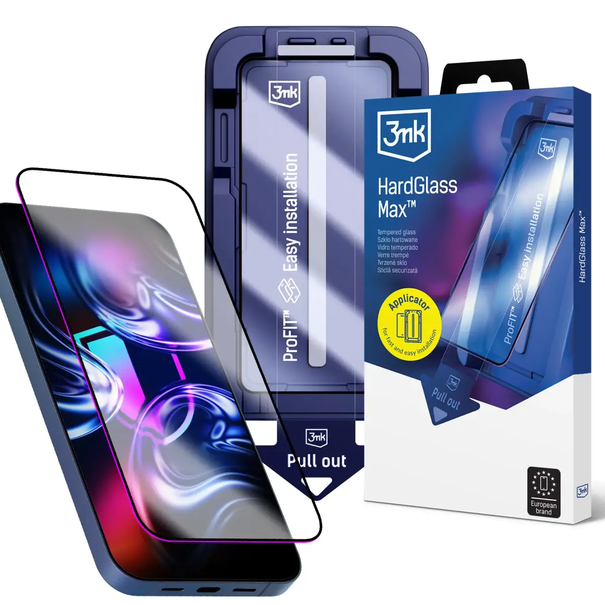 3mk Protection Samsung Galaxy S25 Ultra