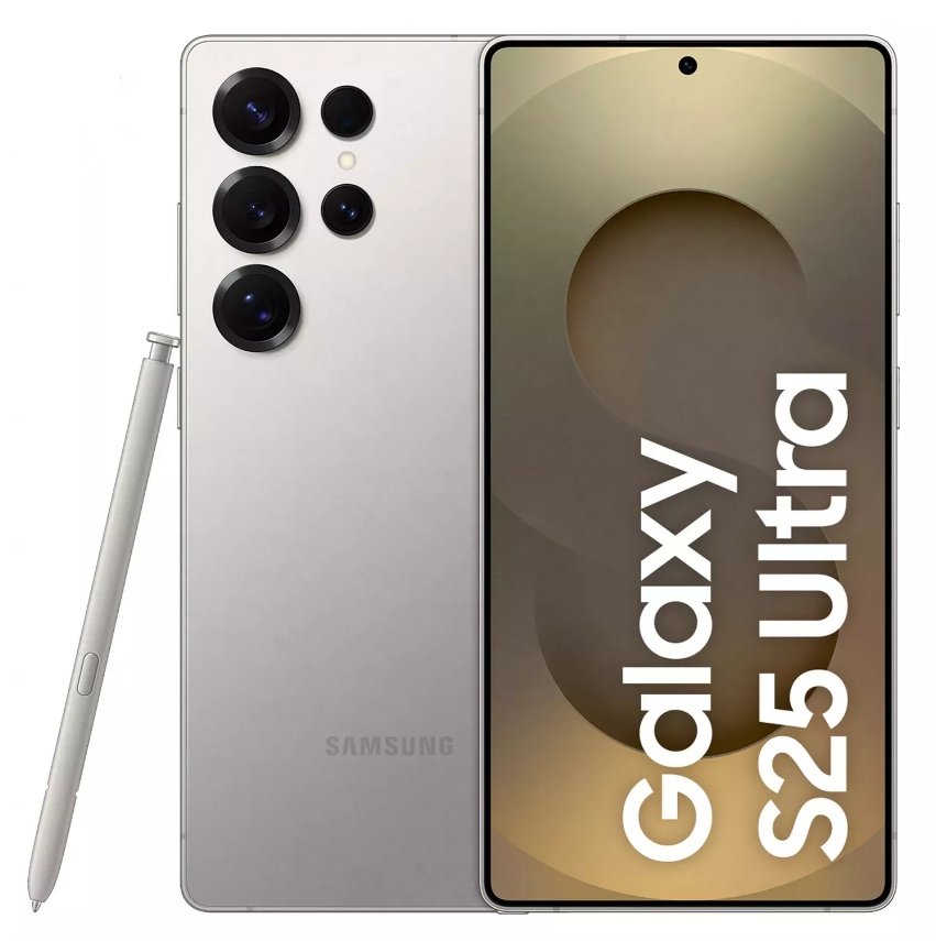 Samsung Galaxy S25 Ultra Viedtālrunis 12GB