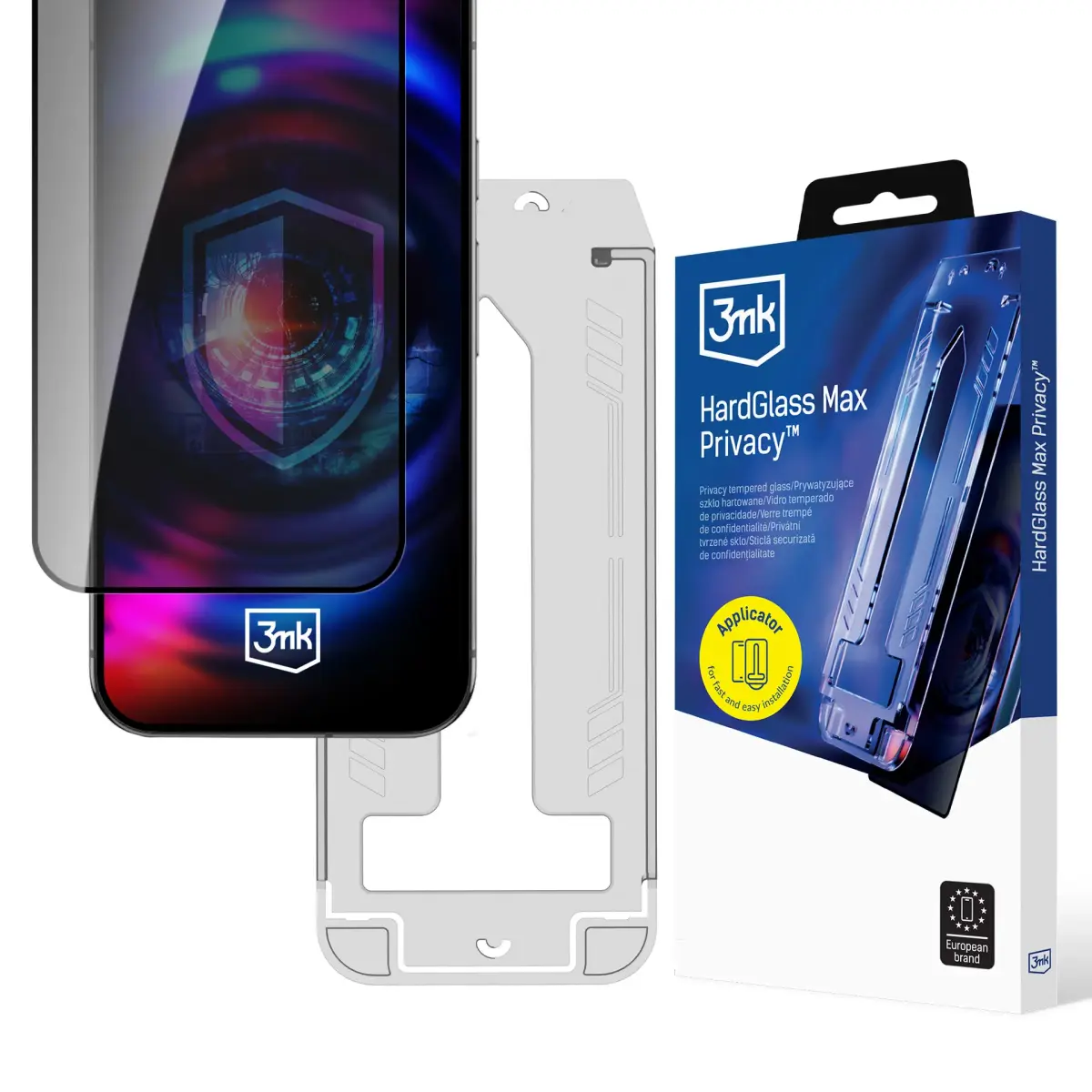 3mk Protection Samsung Galaxy S26+ -