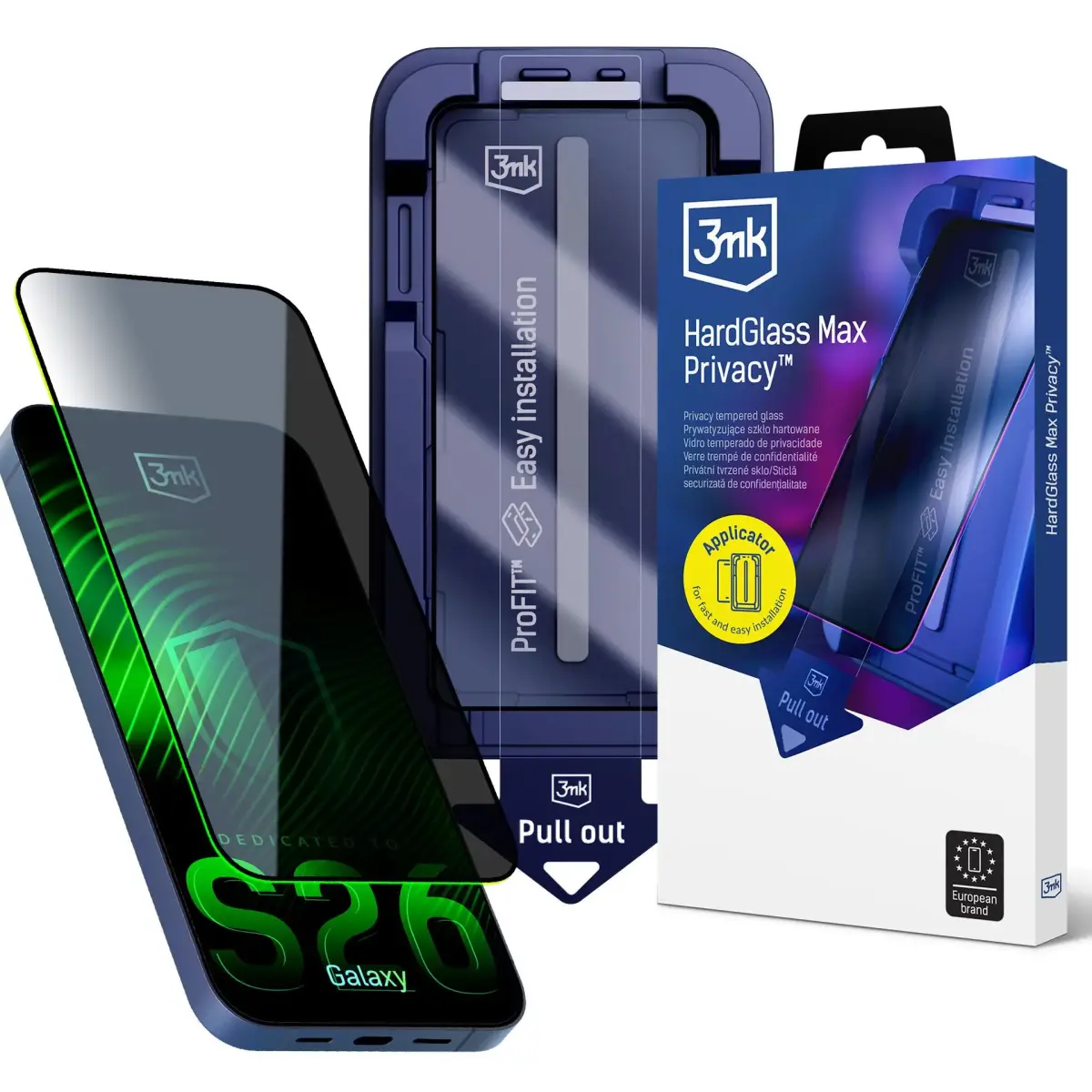 3mk Protection Samsung Galaxy S26 -