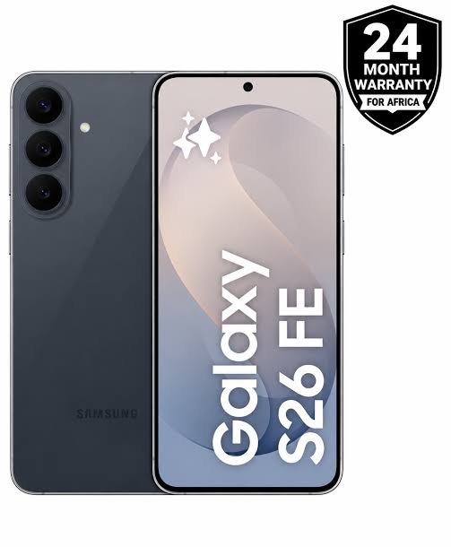 UKNOWN Samsung Galaxy S26 FE 5G