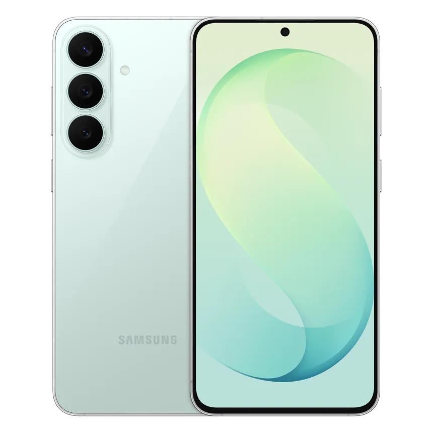 UKNOWN Samsung Galaxy S26 FE 5G